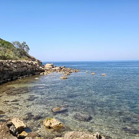 Residenza La Spiaggetta Torrenuova *