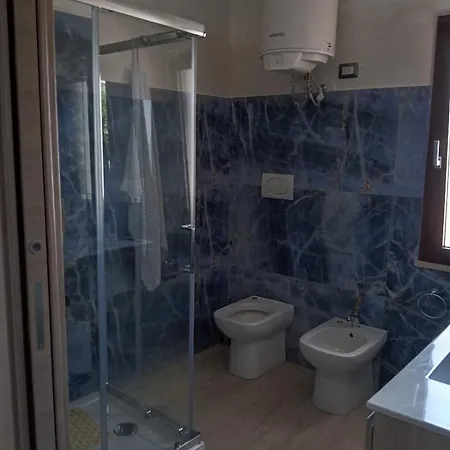 Residenza La Spiaggetta Torrenuova Apartment *