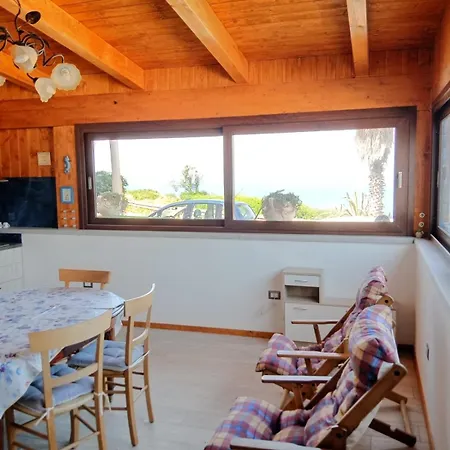 公寓 Residenza La Spiaggetta Torrenuova 伊索拉迪卡波里祖托