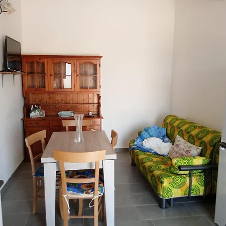 Residenza La Spiaggetta Torrenuova