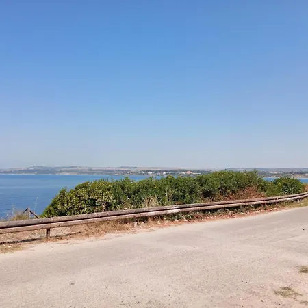 Residenza La Spiaggetta Torrenuova *