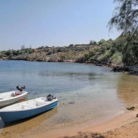 Apartment Residenza La Spiaggetta Torrenuova