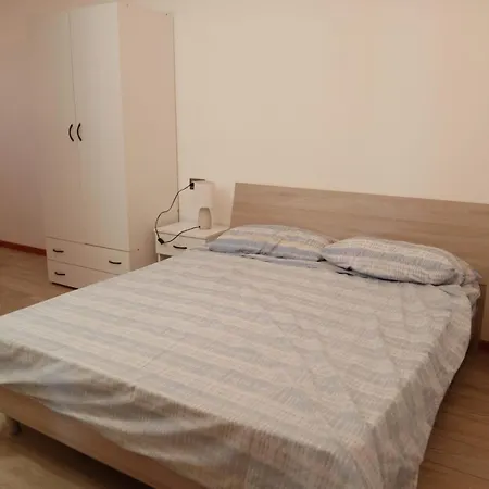 Residenza La Spiaggetta Torrenuova