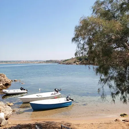 Residenza La Spiaggetta Torrenuova * Капо-Риццуто